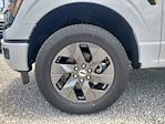 2025 Ford F-150 SuperCrew Cab 4WD Pickup for sale #S2931 - photo 8