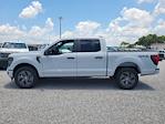 2025 Ford F-150 SuperCrew Cab 4WD Pickup for sale #S2931 - photo 3