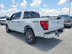 2025 Ford F-150 SuperCrew Cab 4WD Pickup for sale #S2931 - photo 4