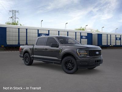 New 2025 Ford F-150 STX SuperCrew Cab Pickup for sale #SL3025 - photo 1