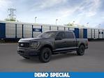 New 2025 Ford F-150 STX SuperCrew Cab Pickup for sale #SL3025 - photo 3