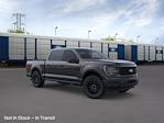 New 2025 Ford F-150 STX SuperCrew Cab Pickup for sale #SL3025 - photo 1