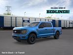 2025 Ford F-150 SuperCrew Cab RWD Pickup for sale #S2933 - photo 3