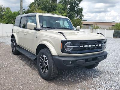 2025 Ford Bronco 4WD SUV for sale #S2934 - photo 2