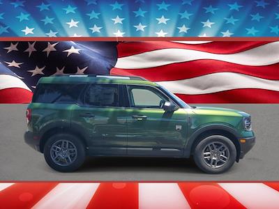 2025 Ford Bronco Sport 4WD SUV for sale #S2936 - photo 1