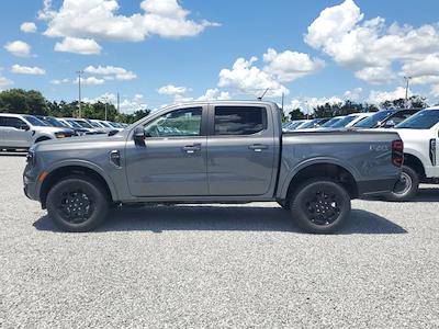 2025 Ford Ranger SuperCrew Cab 4WD Pickup for sale #S2937 - photo 1