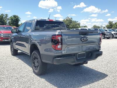 2025 Ford Ranger SuperCrew Cab 4WD Pickup for sale #S2937 - photo 2