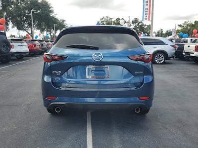 2024 Mazda CX-5 AWD SUV for sale #S2937A - photo 2