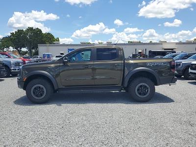 2025 Ford Ranger SuperCrew Cab 4WD Pickup for sale #S2938 - photo 1