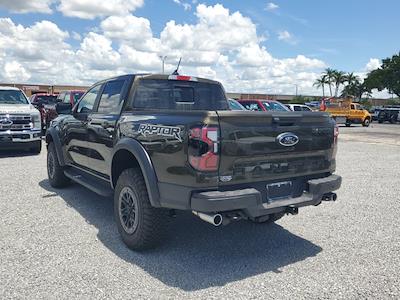 2025 Ford Ranger SuperCrew Cab 4WD Pickup for sale #S2938 - photo 2