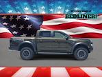 New 2025 Ford Ranger Raptor SuperCrew Cab 4WD Pickup for sale #S2938 - photo 3