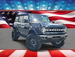 2022 Ford Bronco 4WD SUV for sale #S2938A - photo 1