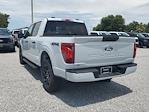 2025 Ford F-150 SuperCrew Cab 4WD Pickup for sale #SL3043 - photo 4