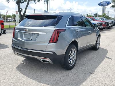 2023 Cadillac XT5 FWD SUV for sale #S2942A - photo 2