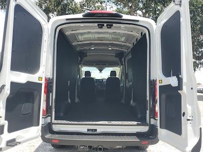 New 2025 Ford Transit 250 Medium Roof Empty Cargo Van for sale #S2944 - photo 2