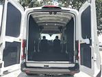 New 2025 Ford Transit 250 Medium Roof Empty Cargo Van for sale #S2944 - photo 2