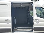 New 2025 Ford Transit 250 Medium Roof Empty Cargo Van for sale #S2944 - photo 12