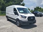 New 2025 Ford Transit 250 Medium Roof Empty Cargo Van for sale #S2944 - photo 3