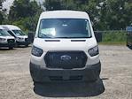 New 2025 Ford Transit 250 Medium Roof Empty Cargo Van for sale #S2944 - photo 4