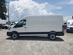 New 2025 Ford Transit 250 Medium Roof Empty Cargo Van for sale #S2944 - photo 8