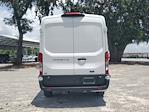 New 2025 Ford Transit 250 Medium Roof Empty Cargo Van for sale #S2944 - photo 10