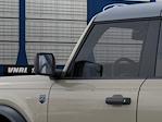 2025 Ford Bronco 4WD SUV for sale #S2947 - photo 22