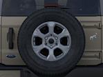 2025 Ford Bronco 4WD SUV for sale #S2947 - photo 24