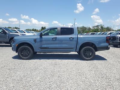2025 Ford Ranger SuperCrew Cab RWD Pickup for sale #S2948 - photo 1
