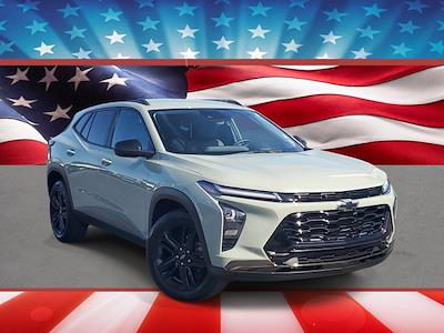 2025 Chevrolet Trax FWD SUV for sale #S2948A - photo 1