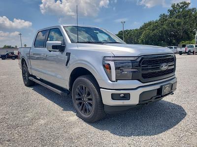 2025 Ford F-150 SuperCrew Cab 4WD Pickup for sale #S2949 - photo 2