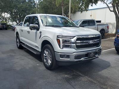 2025 Ford F-150 SuperCrew Cab 4WD Pickup for sale #S2950 - photo 2