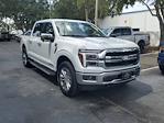 2025 Ford F-150 SuperCrew Cab 4WD Pickup for sale #S2950 - photo 2