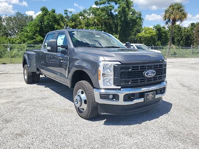 2025 Ford F-350 Crew Cab DRW 4WD Pickup for sale #S2951 - photo 2