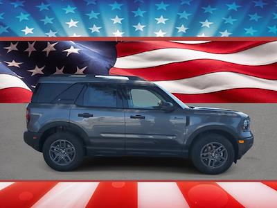 New 2025 Ford Bronco Sport Big Bend 4WD SUV for sale #S2952 - photo 1