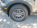 New 2025 Ford Bronco Sport Big Bend 4WD SUV for sale #S2952 - photo 8