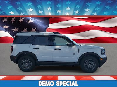 New 2025 Ford Bronco Sport Big Bend 4WD SUV for sale #SL3108 - photo 1