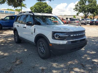 New 2025 Ford Bronco Sport Big Bend 4WD SUV for sale #SL3108 - photo 2