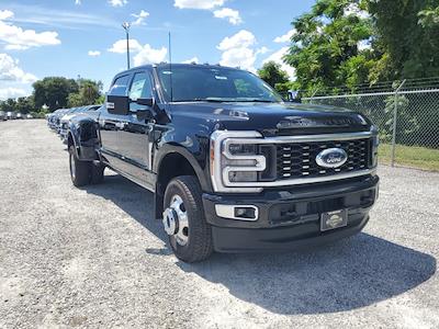 2025 Ford F-350 Crew Cab DRW 4WD Pickup for sale #S2954 - photo 2