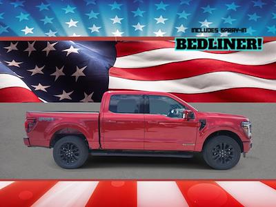 2025 Ford F-150 SuperCrew Cab 4WD Pickup for sale #S2955 - photo 1