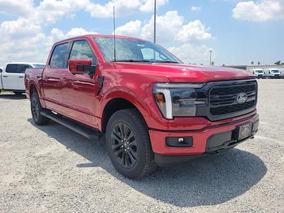 2025 Ford F-150 SuperCrew Cab 4WD Pickup for sale #S2955 - photo 2