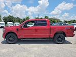 2025 Ford F-150 SuperCrew Cab 4WD Pickup for sale #S2955 - photo 3