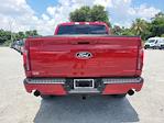 2025 Ford F-150 SuperCrew Cab 4WD Pickup for sale #S2955 - photo 9
