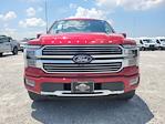 New 2025 Ford F-150 Platinum SuperCrew Cab 4WD Pickup for sale #S2957 - photo 5