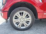 New 2025 Ford F-150 Platinum SuperCrew Cab 4WD Pickup for sale #S2957 - photo 8