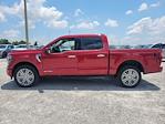 New 2025 Ford F-150 Platinum SuperCrew Cab 4WD Pickup for sale #S2957 - photo 3