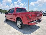 New 2025 Ford F-150 Platinum SuperCrew Cab 4WD Pickup for sale #S2957 - photo 4