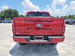 New 2025 Ford F-150 Platinum SuperCrew Cab 4WD Pickup for sale #S2957 - photo 9