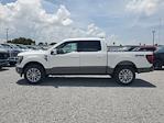2025 Ford F-150 SuperCrew Cab 4WD Pickup for sale #S2958 - photo 3