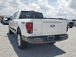 2025 Ford F-150 SuperCrew Cab 4WD Pickup for sale #S2958 - photo 4