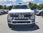 2025 Ford F-450 Crew Cab DRW 4WD Cab Chassis for sale #S2959 - photo 3